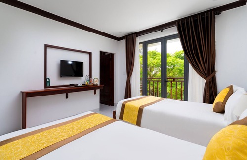 Cam Chau Hotel | Haemer Villa