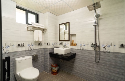 Cam Chau Hotel | Haemer Villa