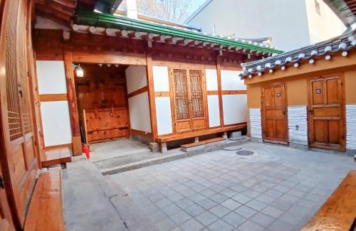 Jongno House | HAEMIL by STAY 42