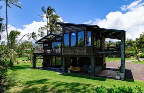 Wainiha House | Haena Beach House home