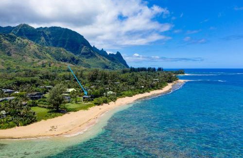 Wainiha House | Haena Beach House home