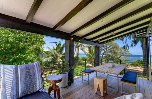 Wainiha House | Haena Beach House home