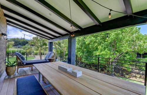 Wainiha House | Haena Beach House home