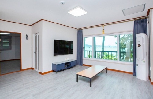 Gonam Condo | Haesol Maru Pension Taean