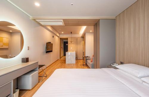 Haeundae Hotel | Haeundae Centum Hotel