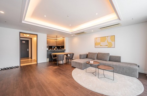 Haeundae Hotel | Haeundae Centum Hotel