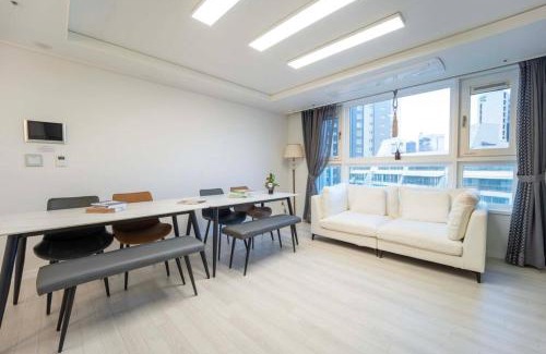 Haeundae Apartment | Haeundae Chocho stay 2