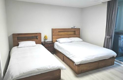 Haeundae Apartment | Haeundae Chocho stay 2