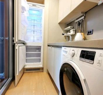 Haeundae Apartment | Haeundae Ocean Family