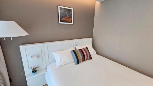 Haeundae Apartment | Haeundae Ocean Family