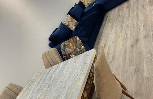 Sidi Rahal Apartment | Haeven beach