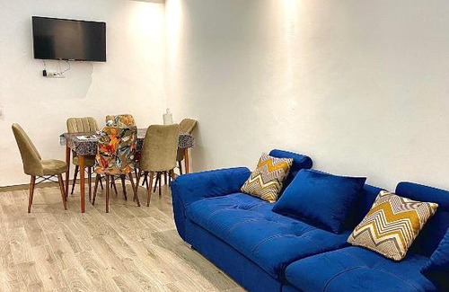 Sidi Rahal Apartment | Haeven beach
