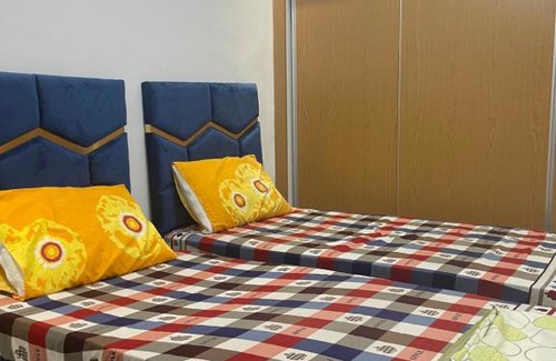 Sidi Rahal Apartment | Haeven beach