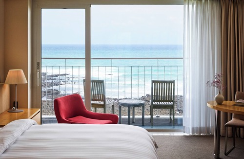 Pyoseon House | Haevichi Hotel and Resort Jeju