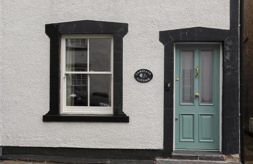 Conwy House | Hafan Glyd