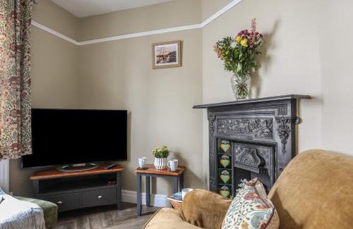 Conwy House | Hafan Glyd