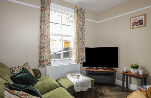 Conwy House | Hafan Glyd