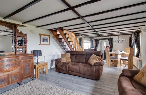 Llanrhian House | Hafan Penrhyn