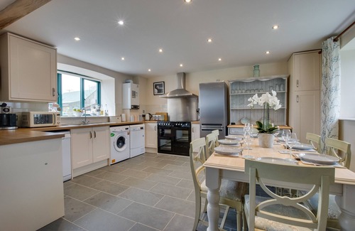 St Ishmaels House | Hafan y Traeth (Sandy Haven)