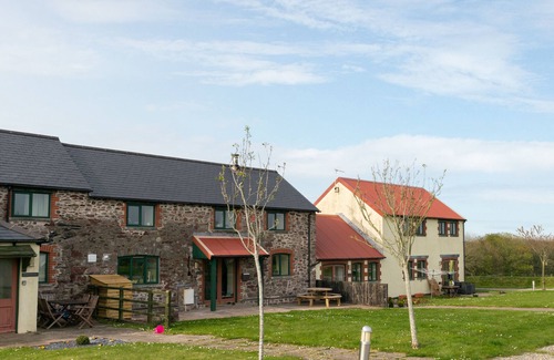 St Ishmaels House | Hafan y Traeth (Sandy Haven)