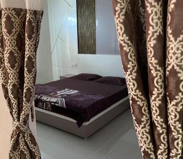Toli Chowki Apartment | Hafeez Manzil