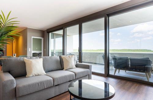 Zwenkau Apartment | Hafen 6