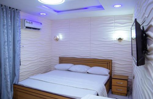 Uyo Hotel | Haffy Executive Hotels and Suite