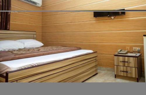 Uyo Hotel | Haffy Executive Hotels and Suite