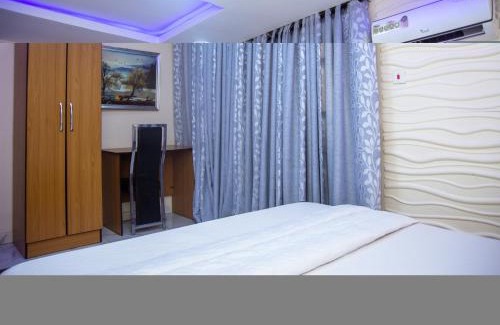 Uyo Hotel | Haffy Executive Hotels and Suite