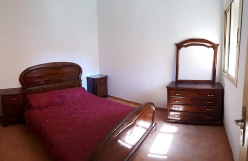 Saada Apartment | Hafida Dar essalam
