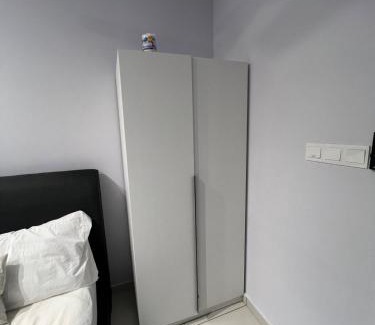 Rawang Apartment | Hafiz Homestay Gaia Residence Mus Lim Only