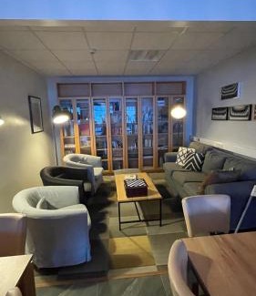 City Center Hostel | Hafnarstræti Hostel