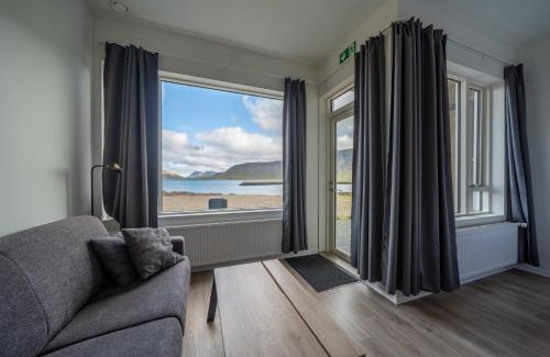 Grundarfjordur Apartment | Hafnir