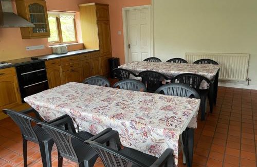 Llanberis House | Hafod Bunkhouse Llanberis