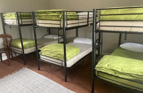 Llanberis House | Hafod Bunkhouse Llanberis