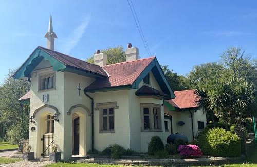 Hensol House | Hafod Lodge