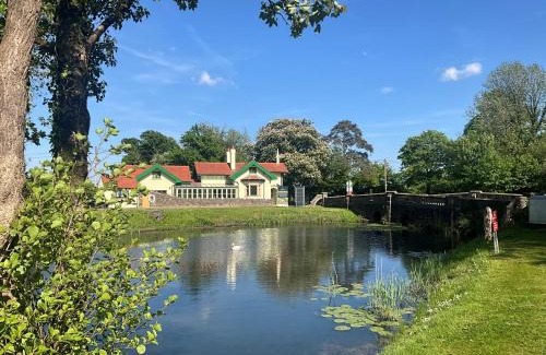 Hensol House | Hafod Lodge