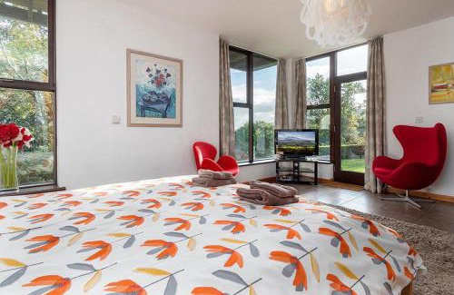 Rowen House | Hafod Rowen