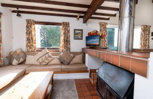 Rowen House | Hafod Rowen