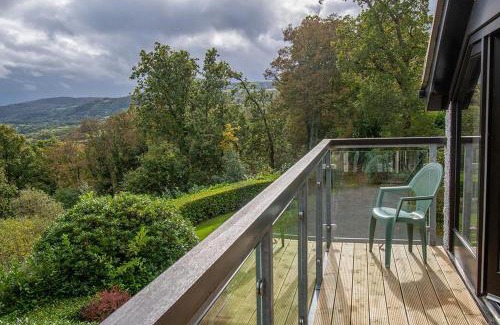 Rowen House | Hafod Rowen