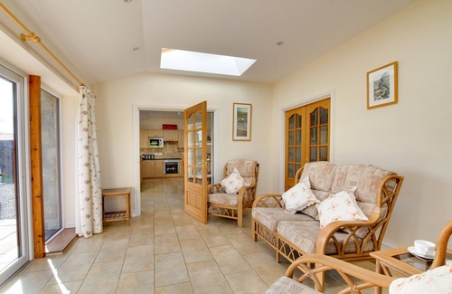 Talybont House | Hafod - Two Bedroom House, Sleeps 4