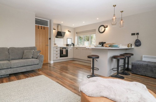Harlech Cottage | HAFOD Y BRYN, pet friendly, country holiday cottage in Harlech