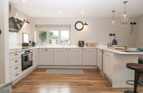 Harlech Cottage | HAFOD Y BRYN, pet friendly, country holiday cottage in Harlech