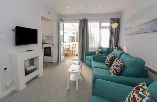Fairbourne House | Hafod-y-Gors