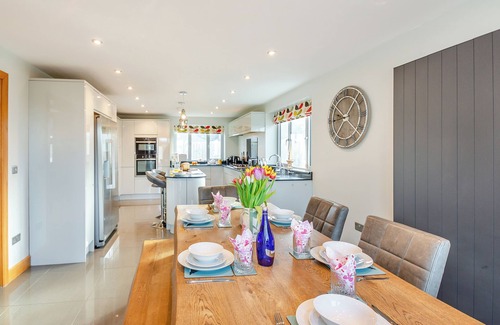 Harlech Apartment | Hafod Y Morfa - UK48829