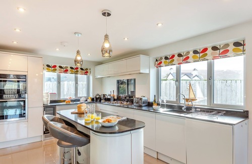 Harlech Apartment | Hafod Y Morfa - UK48829