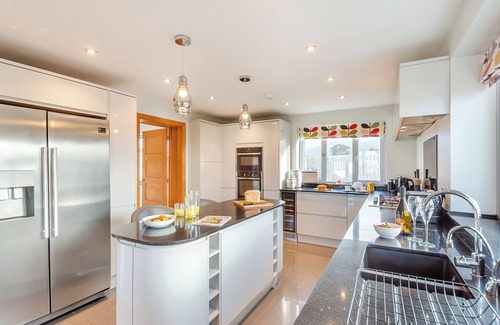 Harlech Apartment | Hafod Y Morfa - UK48829
