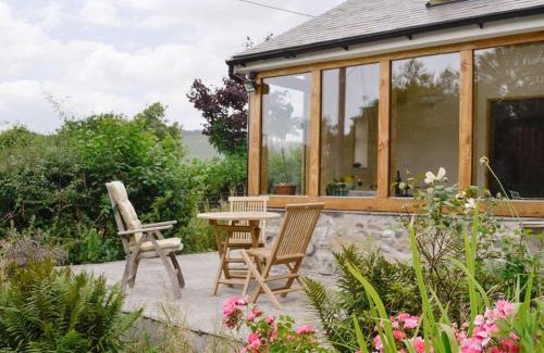 Oswestry House | Hafotty Fach
