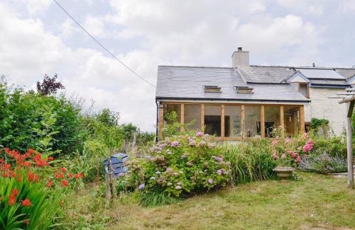 Oswestry House | Hafotty Fach