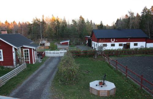 Herrang House | Haga gård och Stall